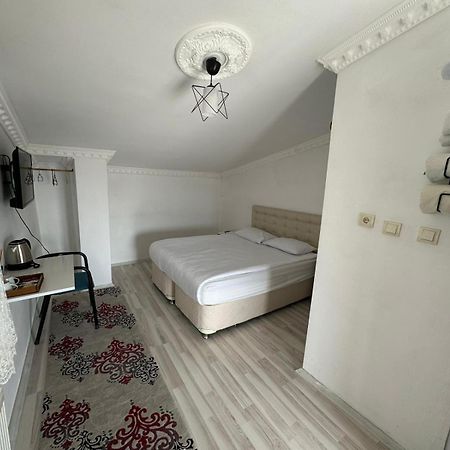 Gumus Hotel Ortahisar Dış mekan fotoğraf