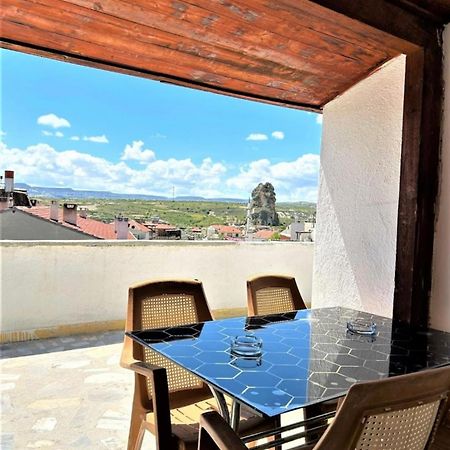 Gumus Hotel Ortahisar Dış mekan fotoğraf